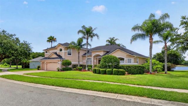 4552 LAKE CALABAY DRIVE, Orlando, FL 32837