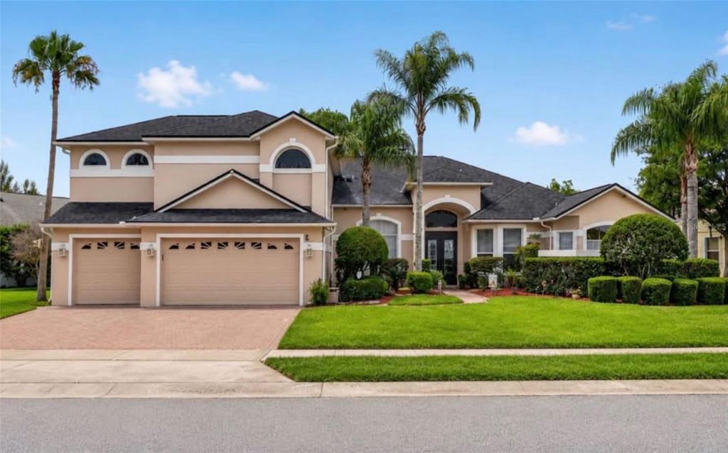 4552 LAKE CALABAY DRIVE, Orlando, FL 32837
