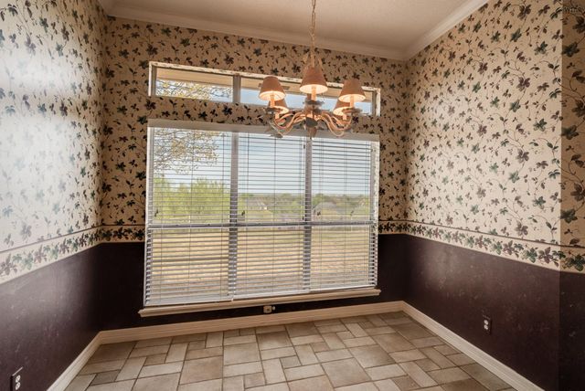 5 CANYON CLIFF COURT, Wichita Falls, TX 76309