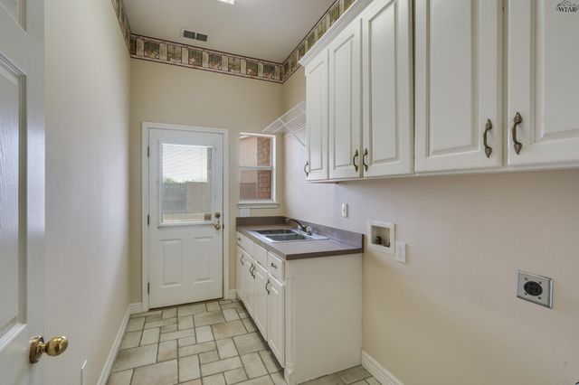 5 CANYON CLIFF COURT, Wichita Falls, TX 76309