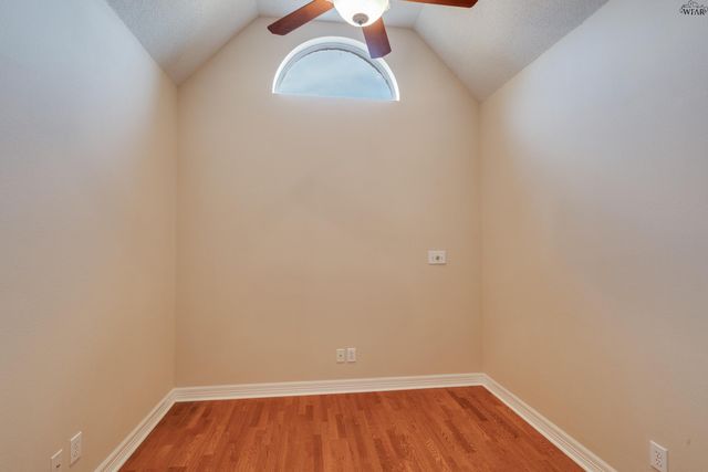 5 CANYON CLIFF COURT, Wichita Falls, TX 76309