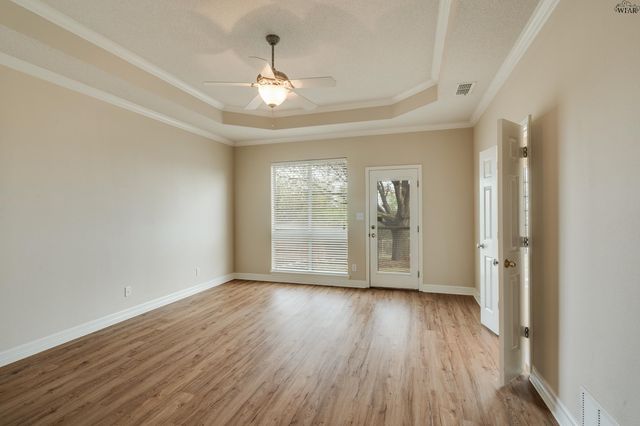 5 CANYON CLIFF COURT, Wichita Falls, TX 76309