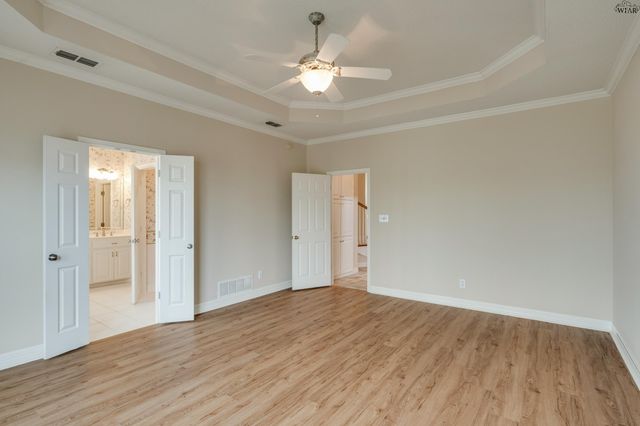 5 CANYON CLIFF COURT, Wichita Falls, TX 76309