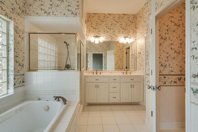 5 CANYON CLIFF COURT, Wichita Falls, TX 76309