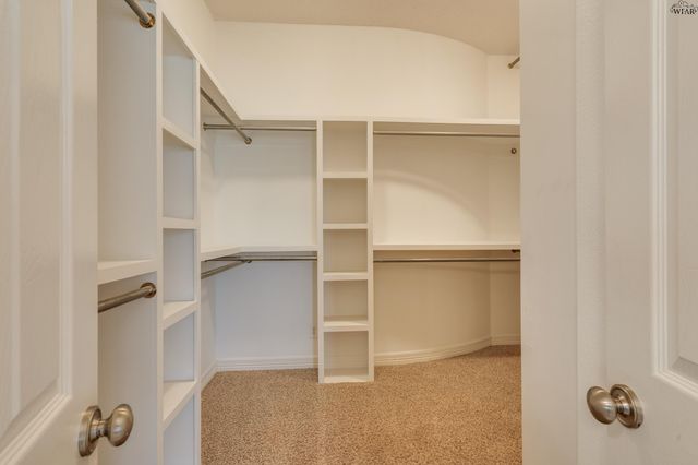 5 CANYON CLIFF COURT, Wichita Falls, TX 76309