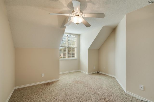 5 CANYON CLIFF COURT, Wichita Falls, TX 76309