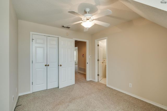 5 CANYON CLIFF COURT, Wichita Falls, TX 76309