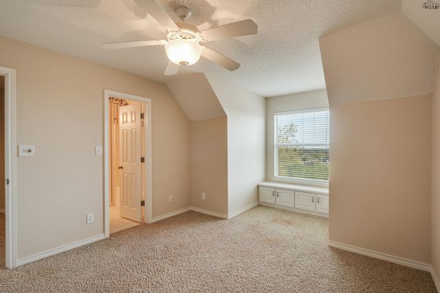 5 CANYON CLIFF COURT, Wichita Falls, TX 76309