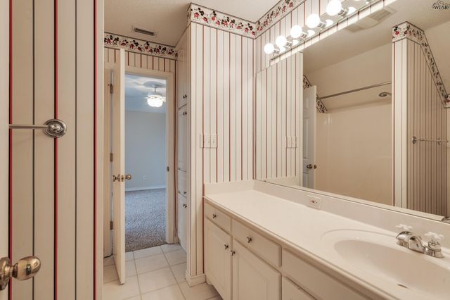 5 CANYON CLIFF COURT, Wichita Falls, TX 76309