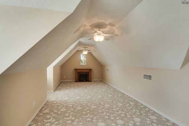 5 CANYON CLIFF COURT, Wichita Falls, TX 76309