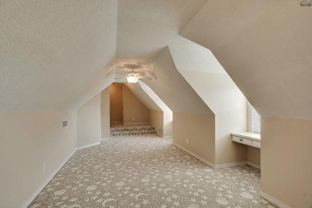 5 CANYON CLIFF COURT, Wichita Falls, TX 76309