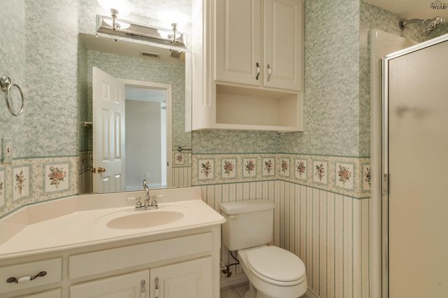 5 CANYON CLIFF COURT, Wichita Falls, TX 76309