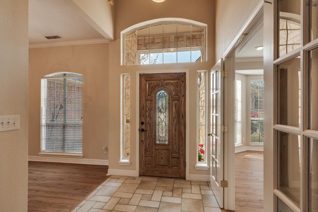 5 CANYON CLIFF COURT, Wichita Falls, TX 76309