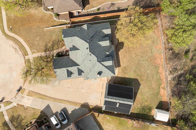 5 CANYON CLIFF COURT, Wichita Falls, TX 76309