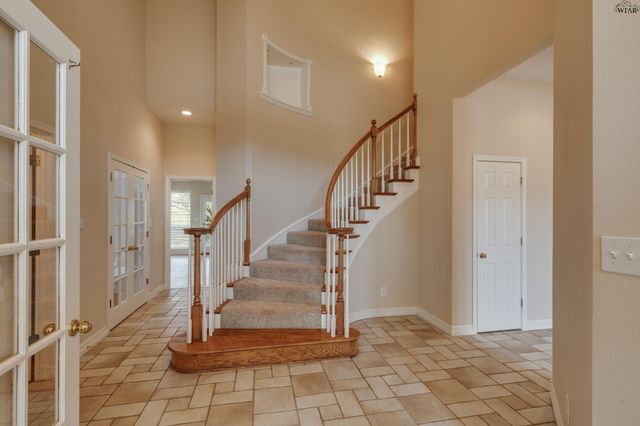 5 CANYON CLIFF COURT, Wichita Falls, TX 76309