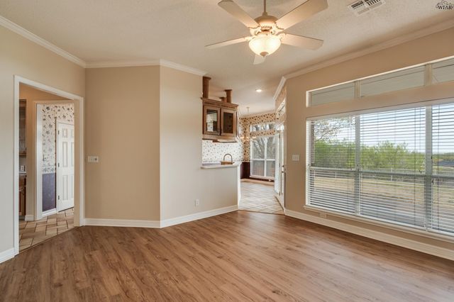 5 CANYON CLIFF COURT, Wichita Falls, TX 76309