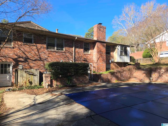 2841 VESTAVIA FOREST PLACE, Vestavia Hills, AL 35216
