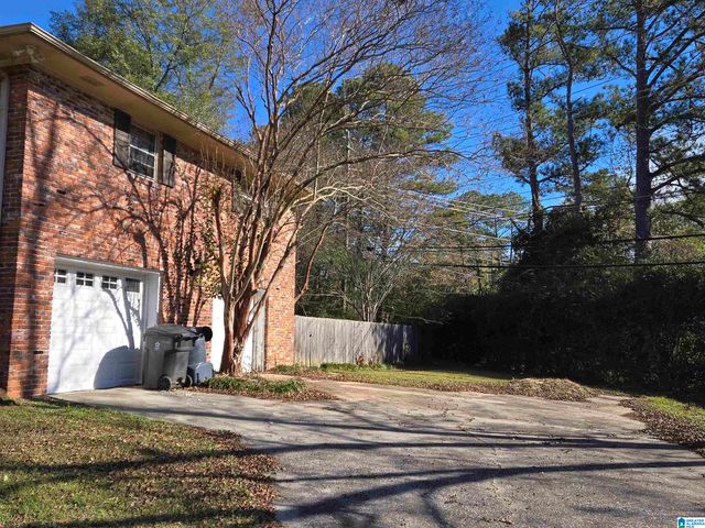 2841 VESTAVIA FOREST PLACE, Vestavia Hills, AL 35216