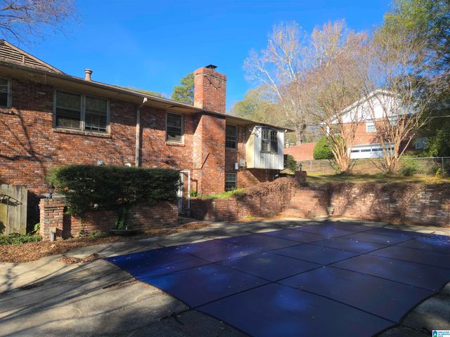 2841 VESTAVIA FOREST PLACE, Vestavia Hills, AL 35216