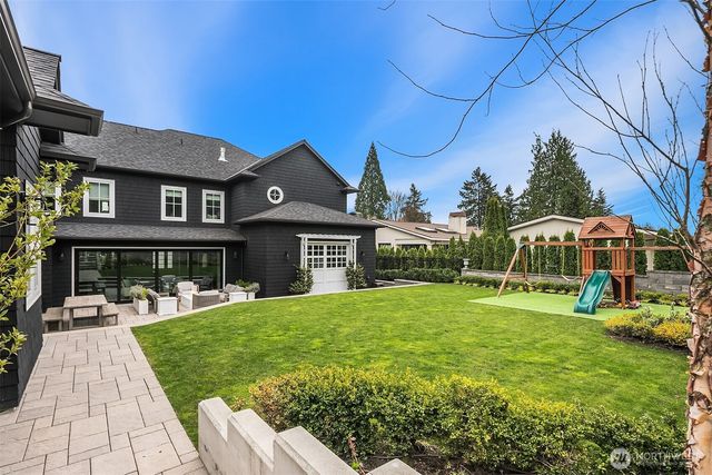 5721 65th Avenue NE, Seattle, WA 98105