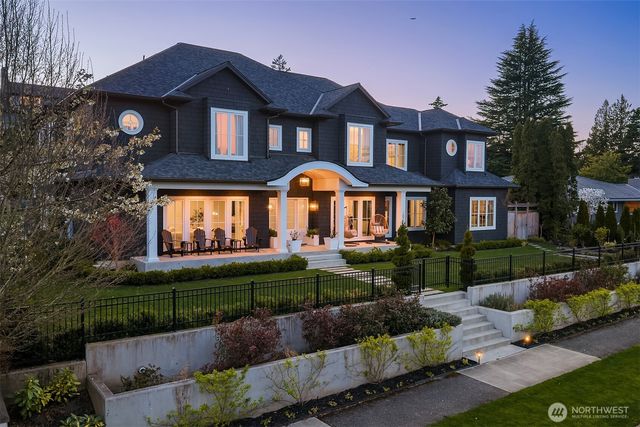 5721 65th Avenue NE, Seattle, WA 98105