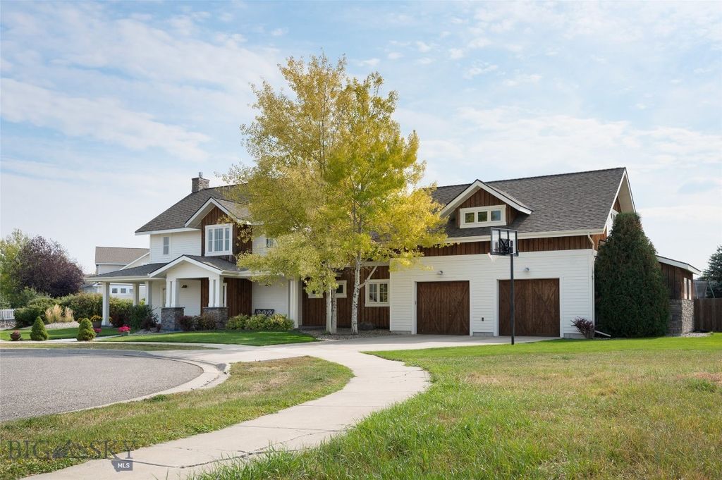 4226 Fjord Court, Bozeman, MT 59718 photo 2