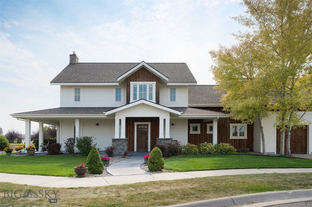 4226 Fjord Court, Bozeman, MT 59718 photo 4