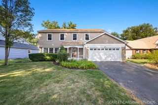 2044 Templar Drive, Naperville, IL 60565