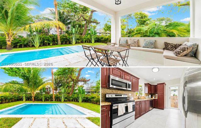 38 NE 50th St, Miami, FL 33137