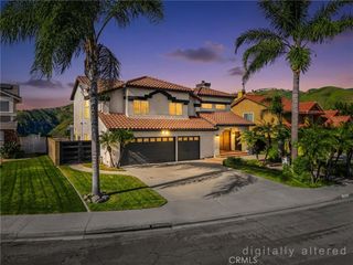 5265 Avenida De Kristine, Yorba Linda, CA 92887