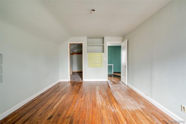 14927 Archdale Street, Detroit, MI 48227