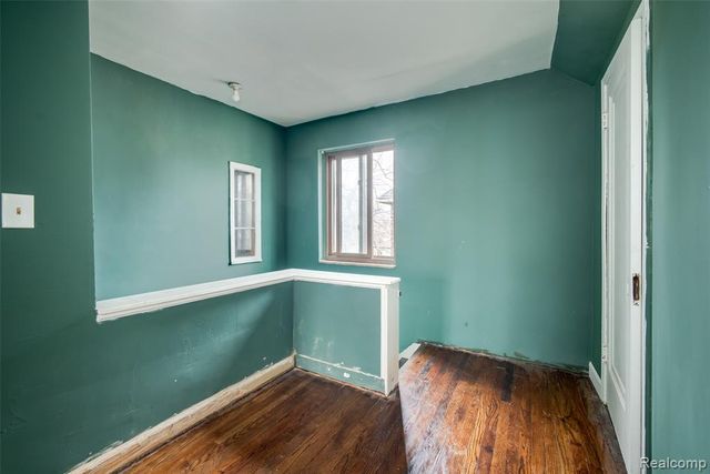 14927 Archdale Street, Detroit, MI 48227