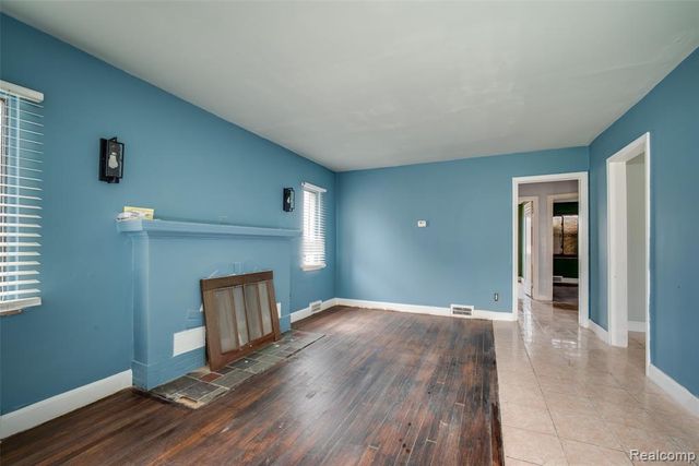 14927 Archdale Street, Detroit, MI 48227