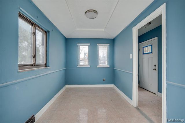 14927 Archdale Street, Detroit, MI 48227