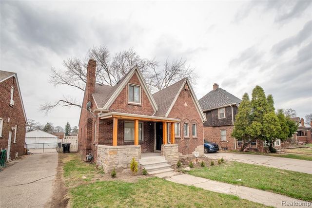 14927 Archdale Street, Detroit, MI 48227