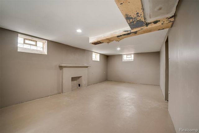 14927 Archdale Street, Detroit, MI 48227