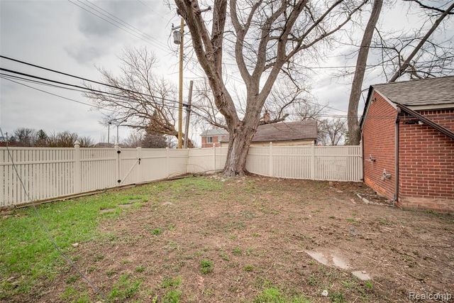 14927 Archdale Street, Detroit, MI 48227