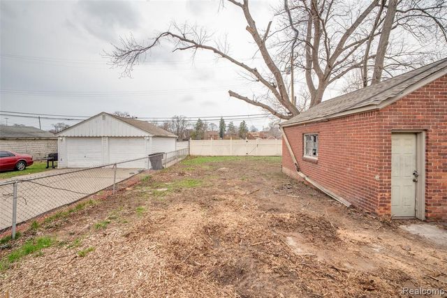 14927 Archdale Street, Detroit, MI 48227