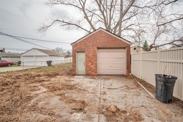 14927 Archdale Street, Detroit, MI 48227