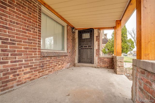 14927 Archdale Street, Detroit, MI 48227