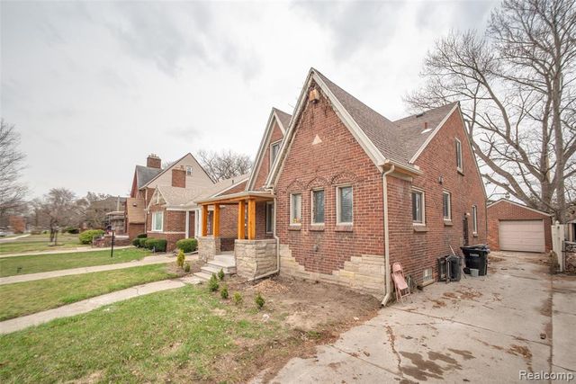 14927 Archdale Street, Detroit, MI 48227