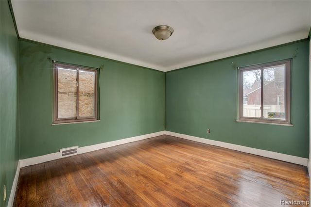 14927 Archdale Street, Detroit, MI 48227