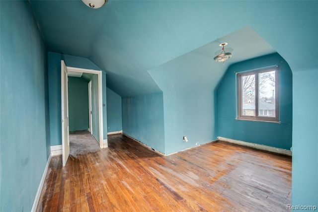 14927 Archdale Street, Detroit, MI 48227