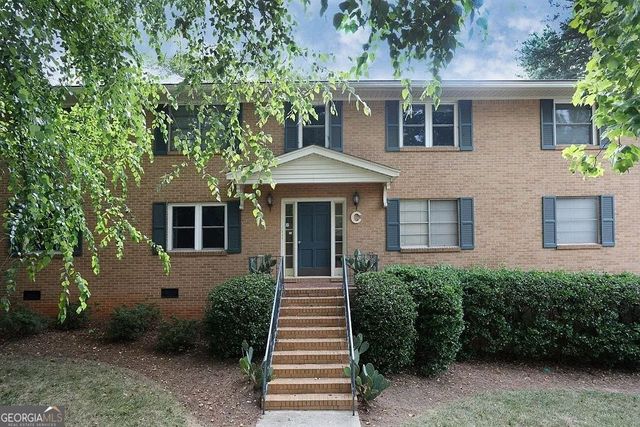3510 Roswell Road NW C3, Atlanta, GA 30305