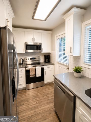 3510 Roswell Road NW C3, Atlanta, GA 30305