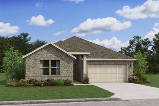 564 Day Station Drive, Dayton, TX 77535