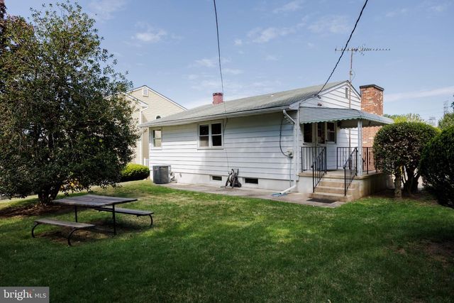 819 BENTWILLOW DR, Glen Burnie, MD 21061