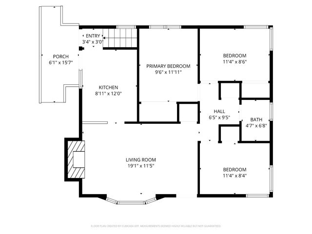 819 BENTWILLOW DR, Glen Burnie, MD 21061