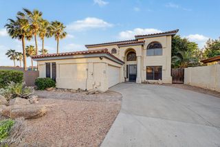 14404 N 15TH Place, Phoenix, AZ 85022