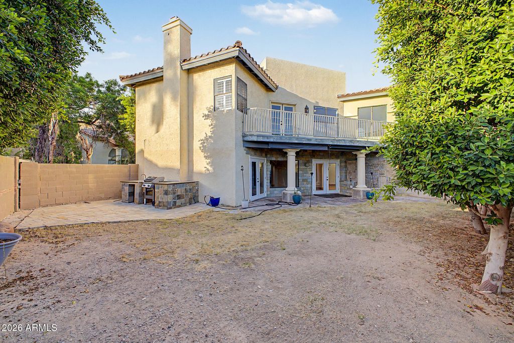 Image 19 of property listing at 14404 N 15TH Place, Phoenix, AZ 85022